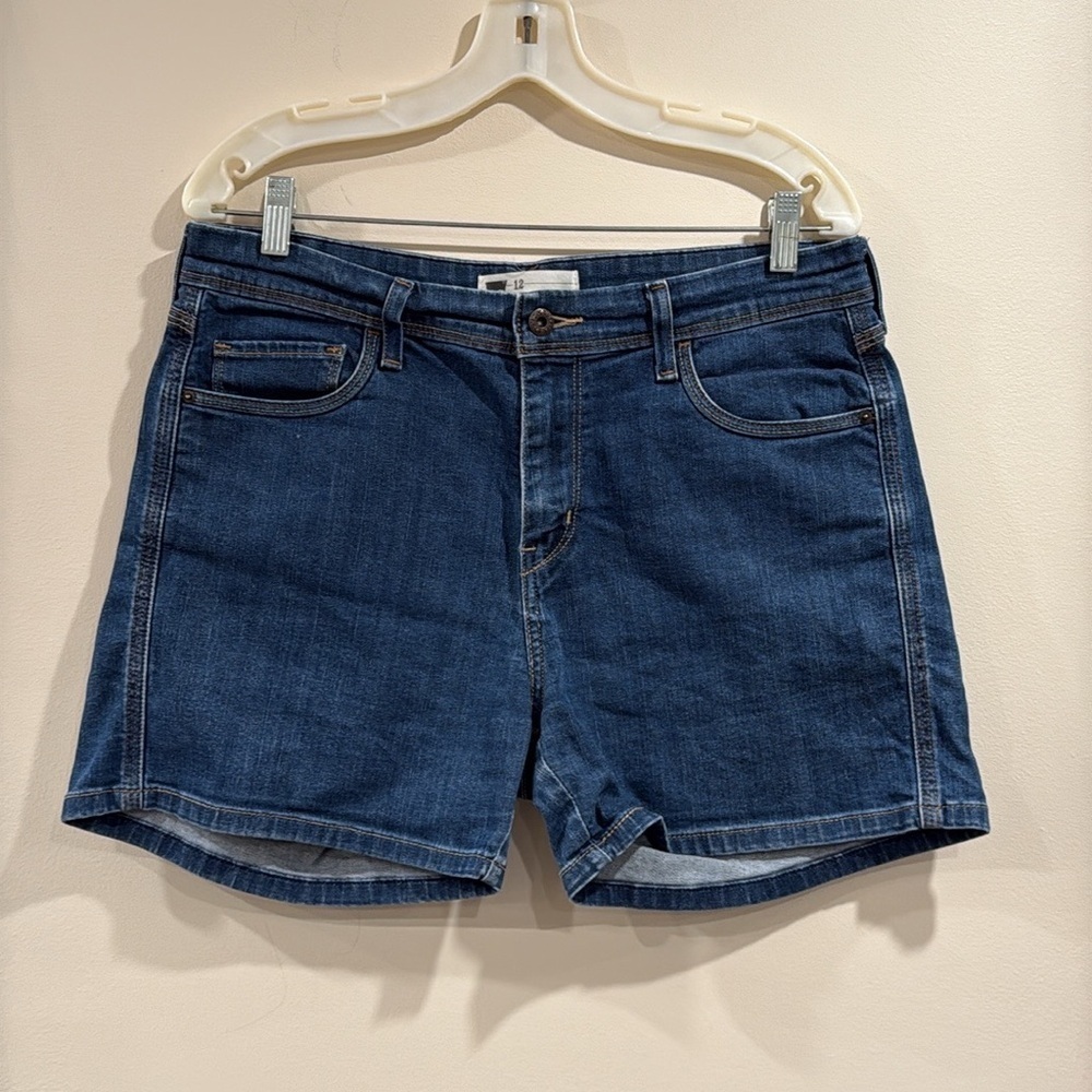 🔥Levi’s Women's Denim Shorts🔥